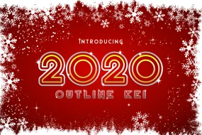 2020 Outline Kei 1 - arutype.com